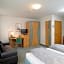 Central-Classic Hotel
