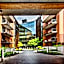 Angel City Center Krakow Aparthotel