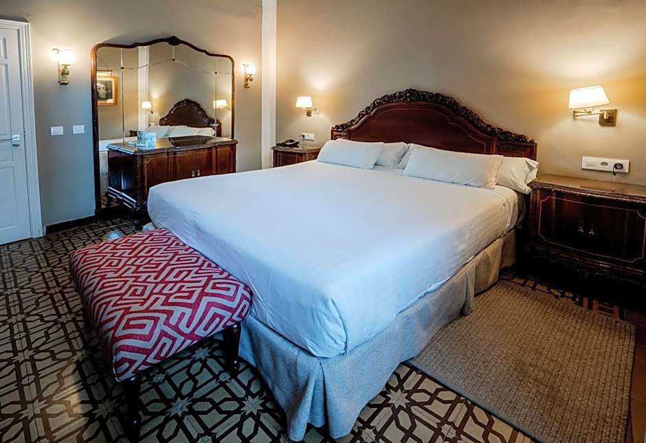 Hotel Simon