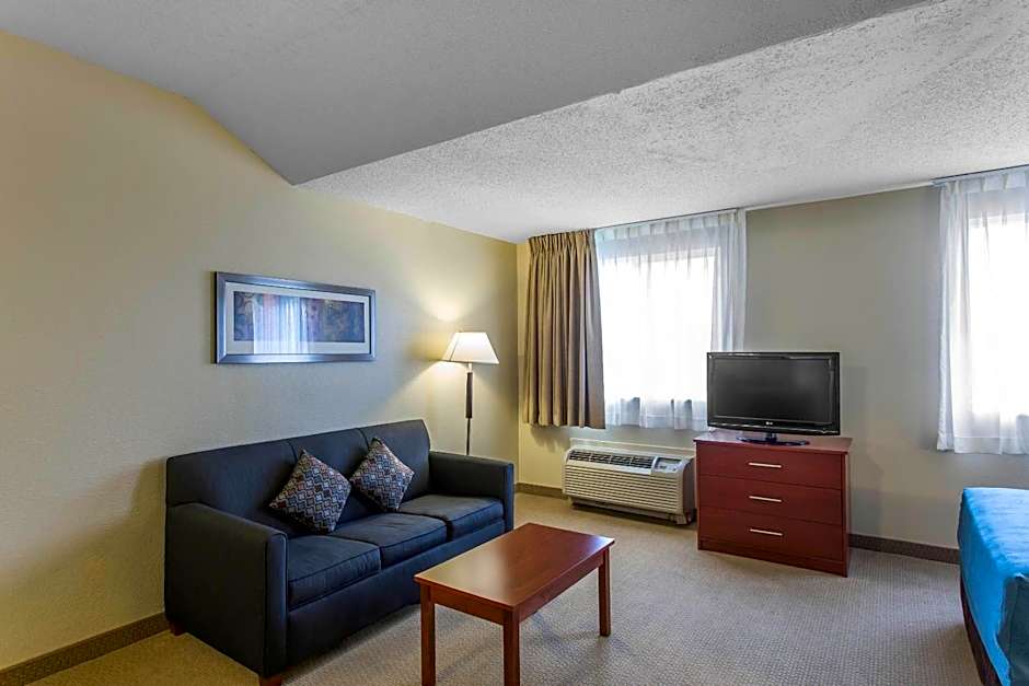 MainStay Suites Brentwood-Nashville