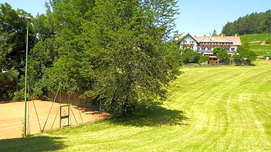 Villa Maier B&B & Apartments