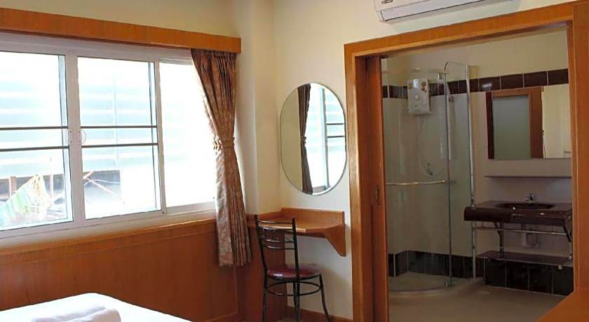 Loei Residence