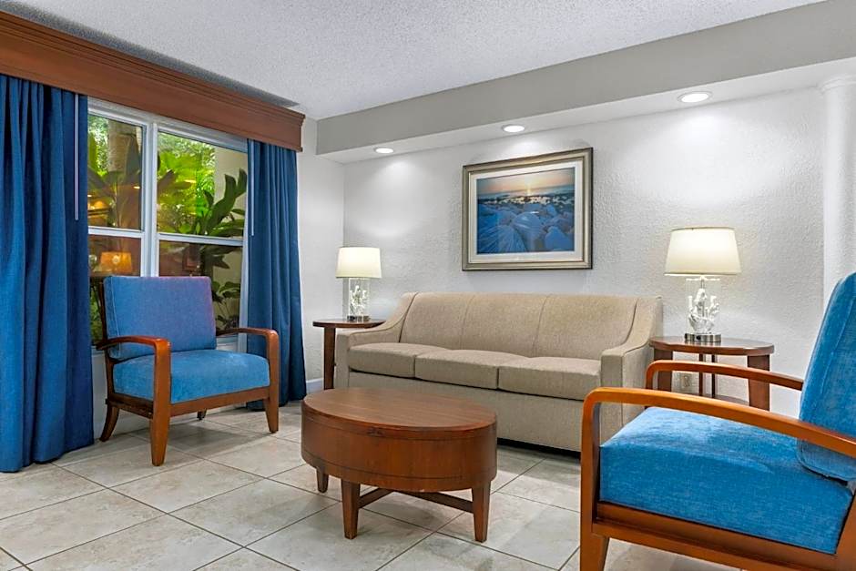 Club Wyndham Sea Gardens