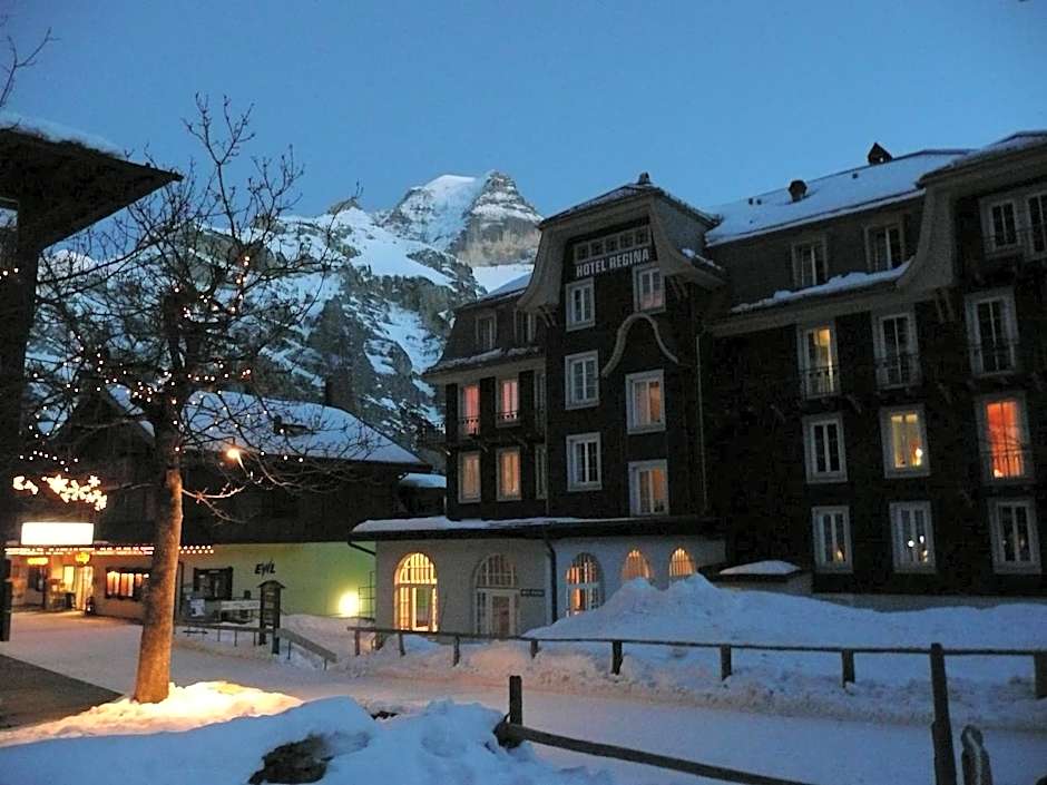 Hotel Regina