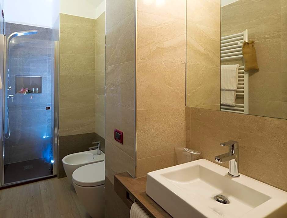 Residence Caffé Savona