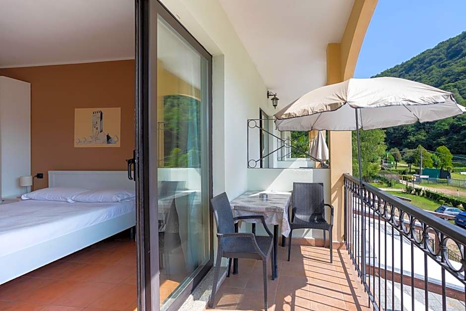 Hotel Fontaine Bleue