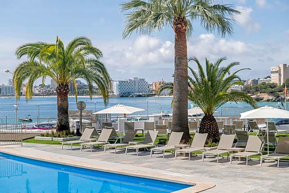 Roc Portonova Apartaments