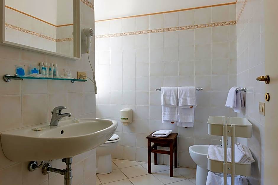 Hotel Club i Pini - Residenza d'Epoca in Versilia