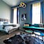 Leo Boutique Rooms - Adults Only