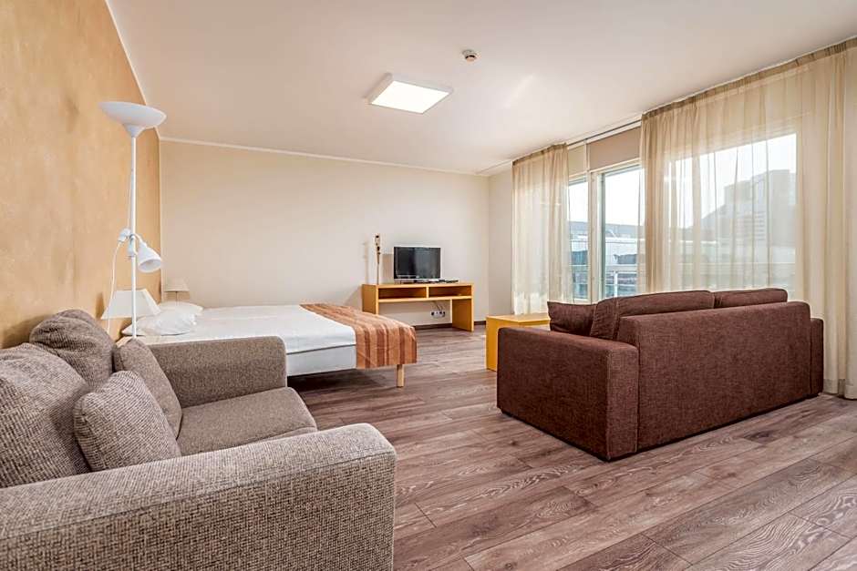 Adelle Apartments Viru Keskuses, 9-th floor