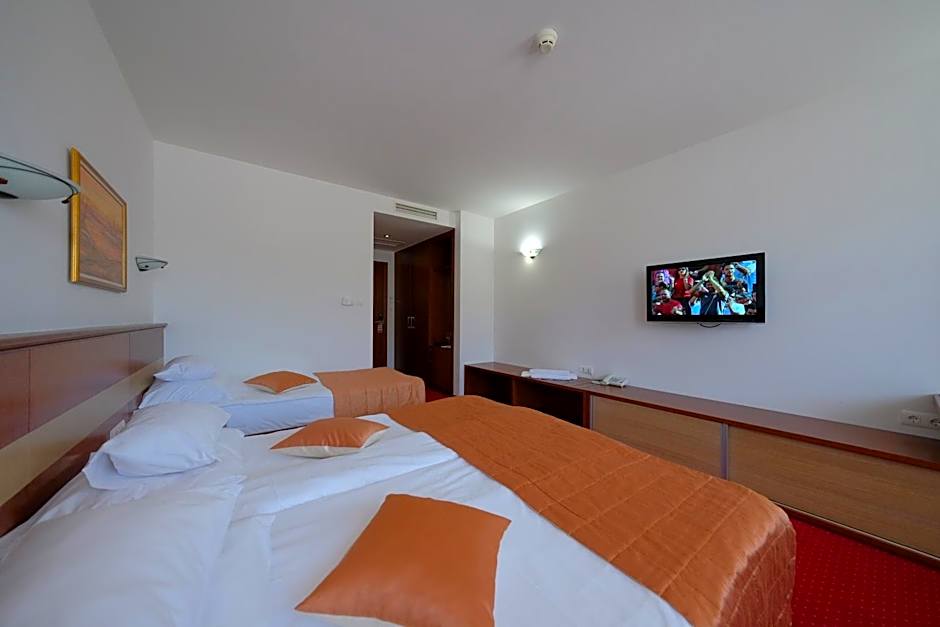 Motel Mujanic Sarajevo