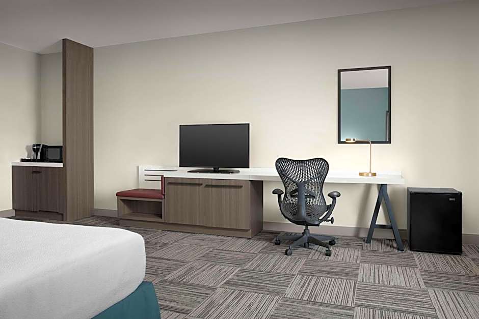 Hilton Garden Inn Granbury