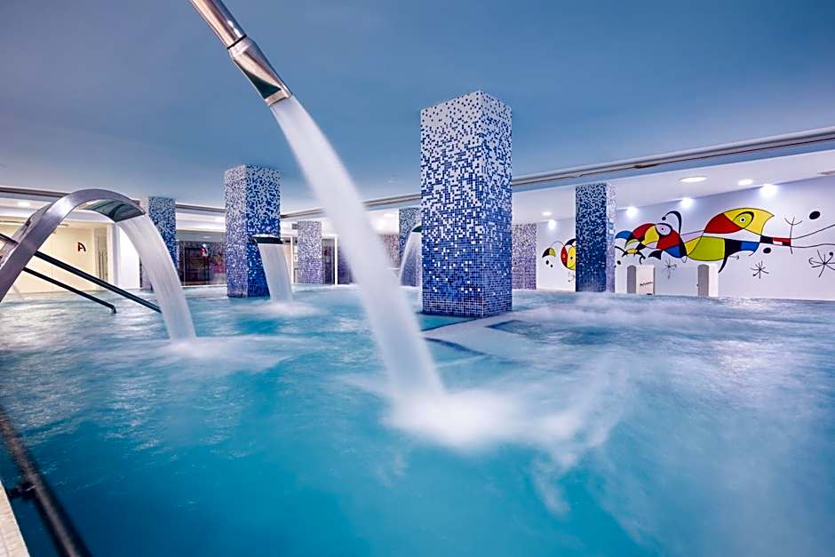 Alexandre Hotel Gala