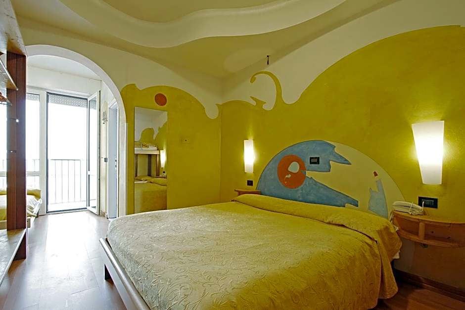 Hotel Stella Maris