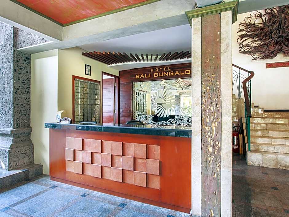 Bali Bungalo