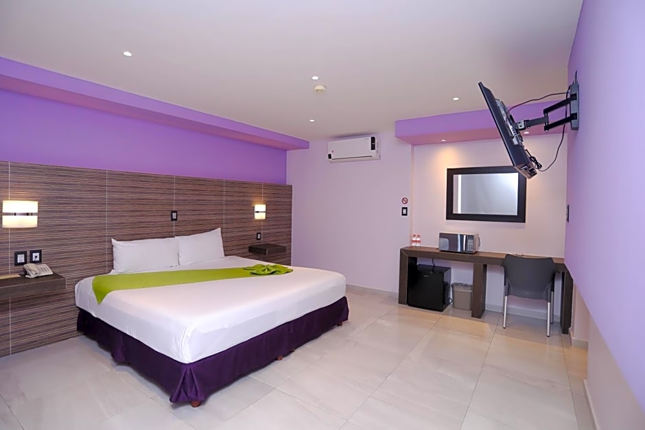 Hotel Kavia