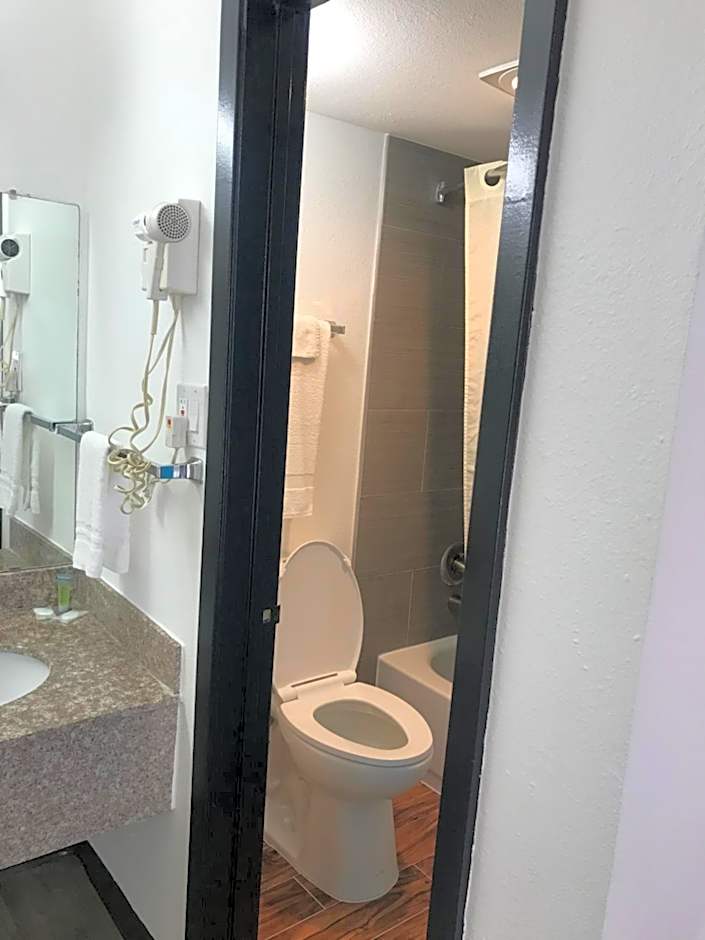 Americas Best Value Inn Bowie