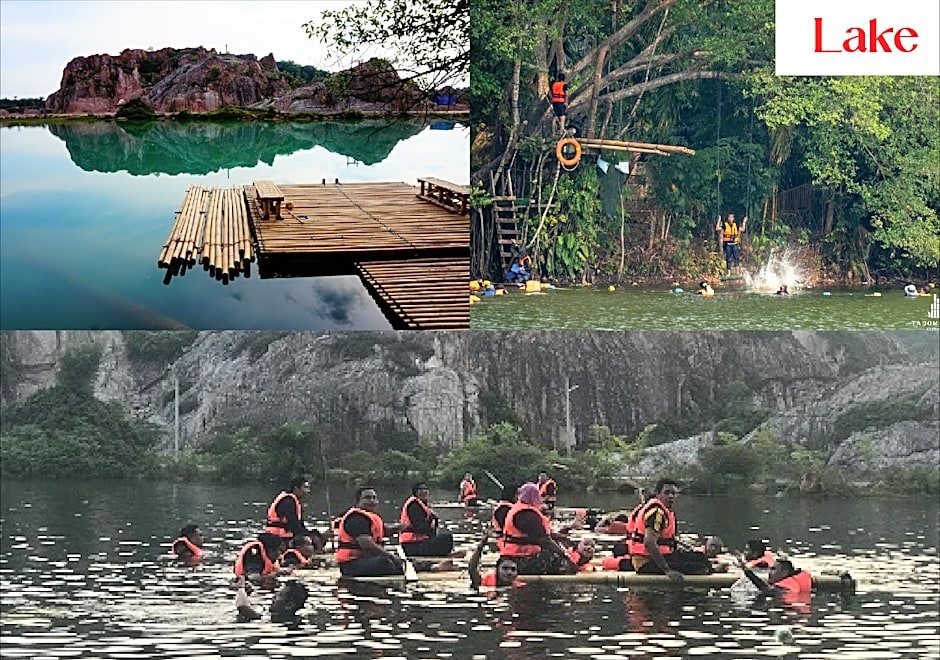 Hotel EC Double Star KLIA 1 KLIA 2