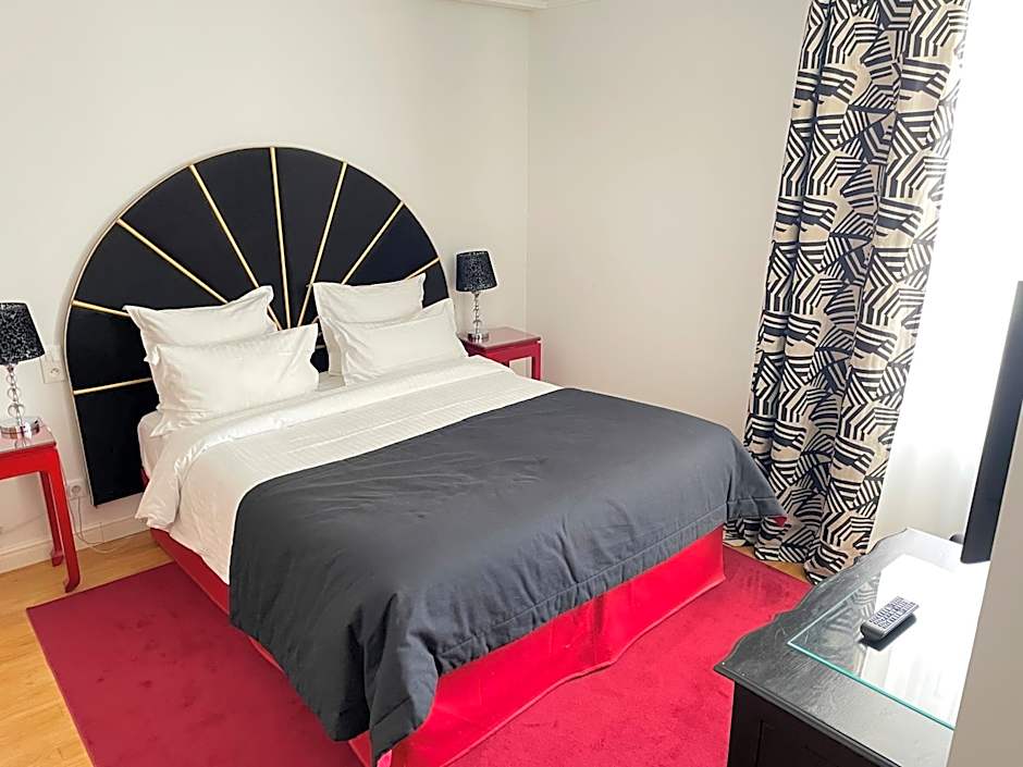 Hôtel Victor Hugo