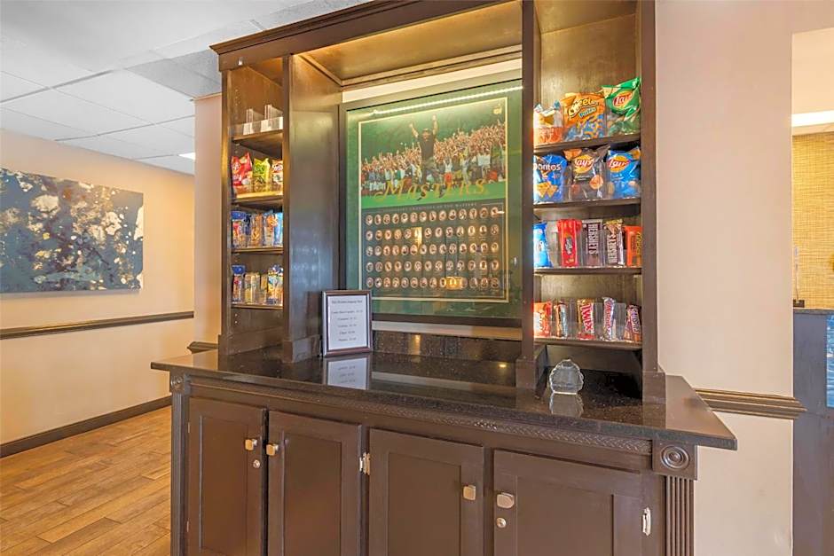 Best Western Augusta West