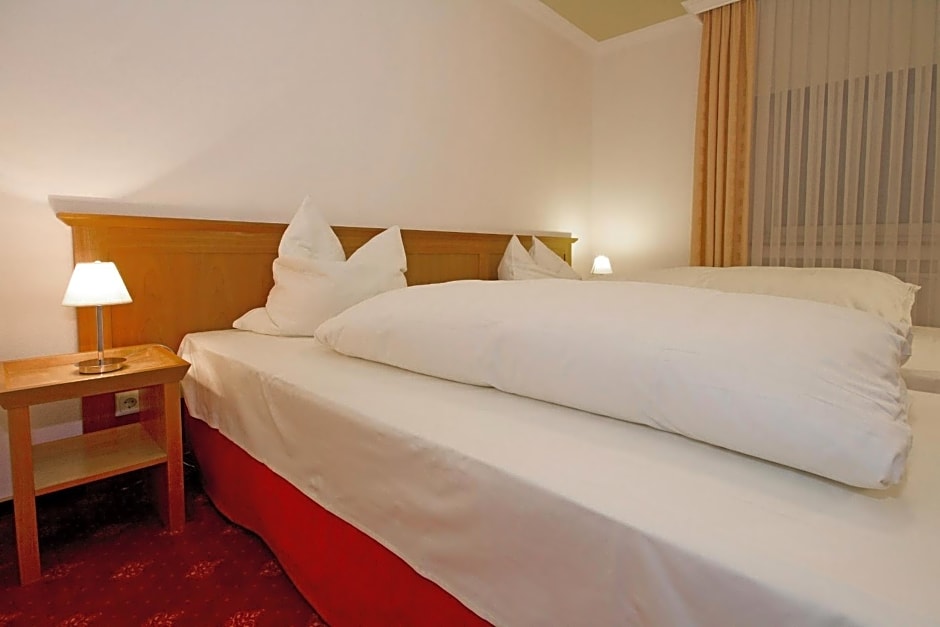 Hotel Mennicken