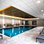 Hotel Base Camp Lodge - Albertville