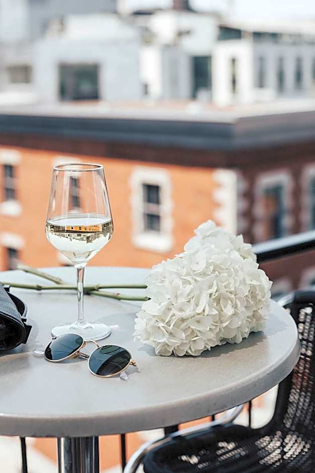 Auberge Du Vieux Port