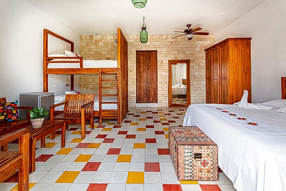 Hotel Boutique Casa Hipil