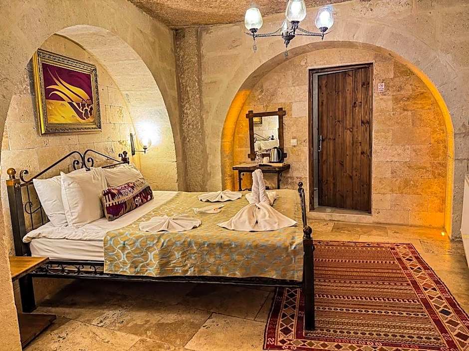 Nomads Cave Hotel & Rooftop