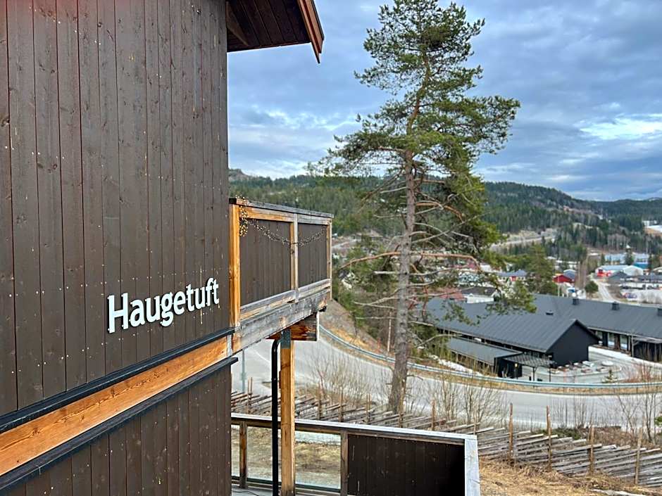 Haugetuft Apartments