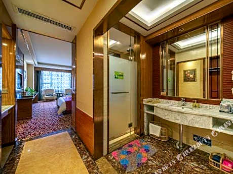 Century City Hotel
