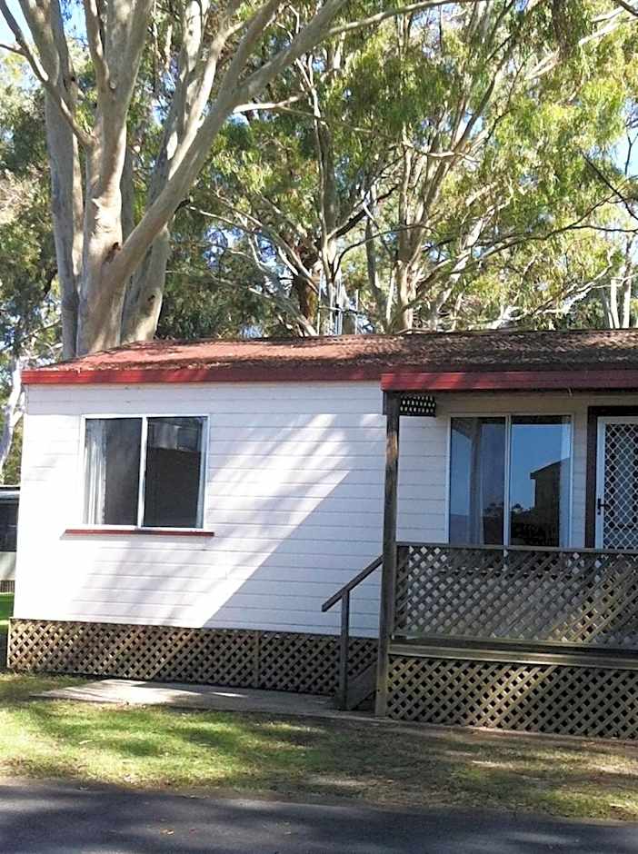 Edgewater Holiday Park