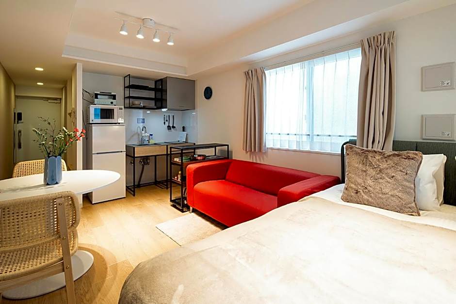 Section L Residence Ginza
