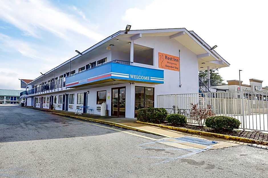 Rest Inn