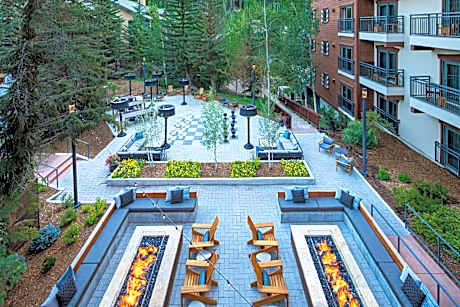 The Hythe, a Luxury Collection Resort, Vail