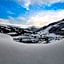 Hotel Garni Wieshof