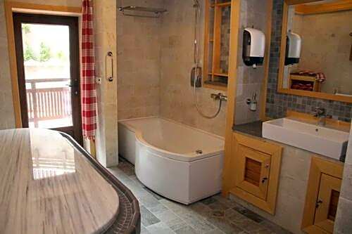 7 Pools SPA Boutique Hotel