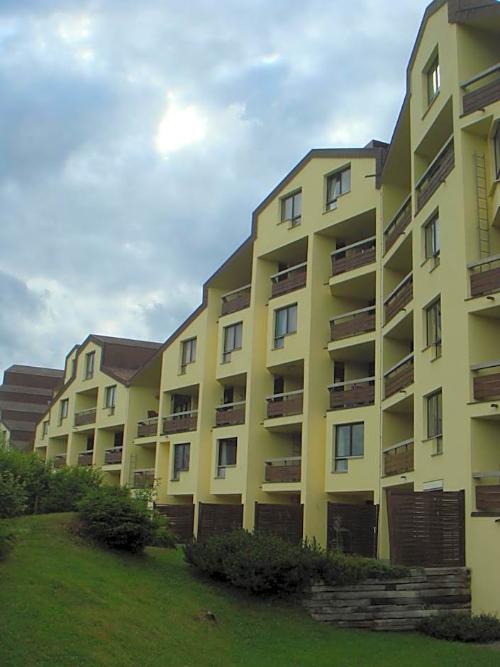 Apartments Seeblick mit Anbindung an ein 4-Sterne-Hotel