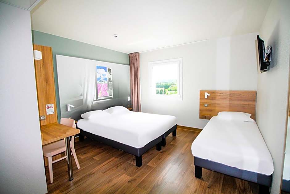 B&B HOTEL Montélimar Sud