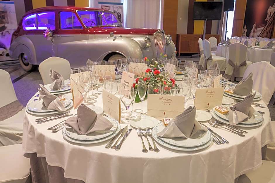 Hotel Bardo Recoletos Coco