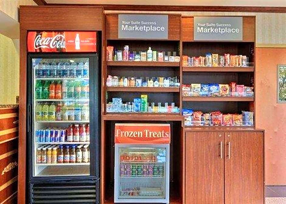 Comfort Suites Canton - Detroit