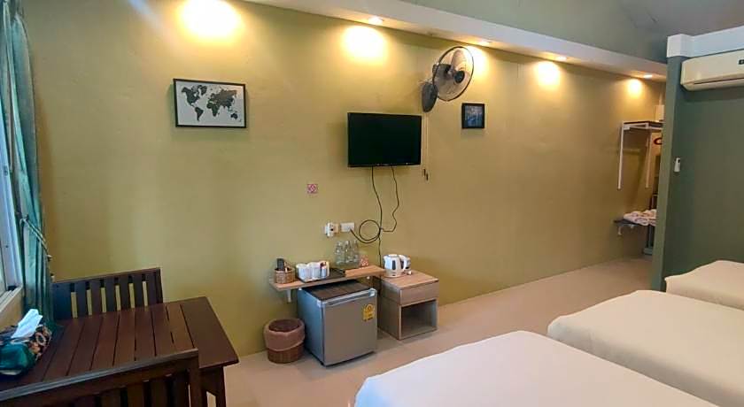 Q Zone Boutique Resort