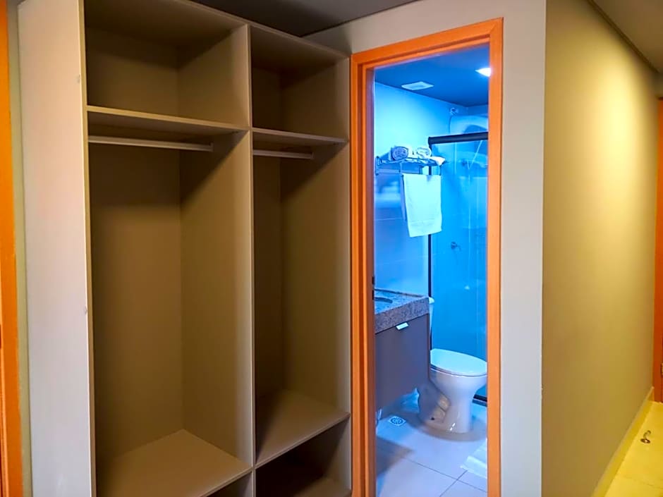 Manaíra Apart Hotel