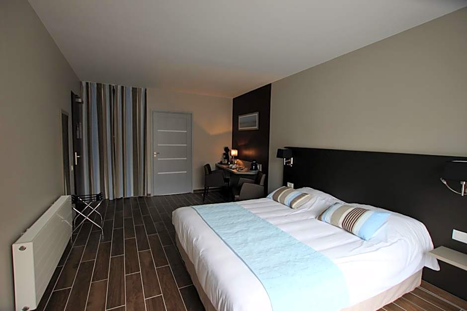 Hotel Le Cheval Blanc
