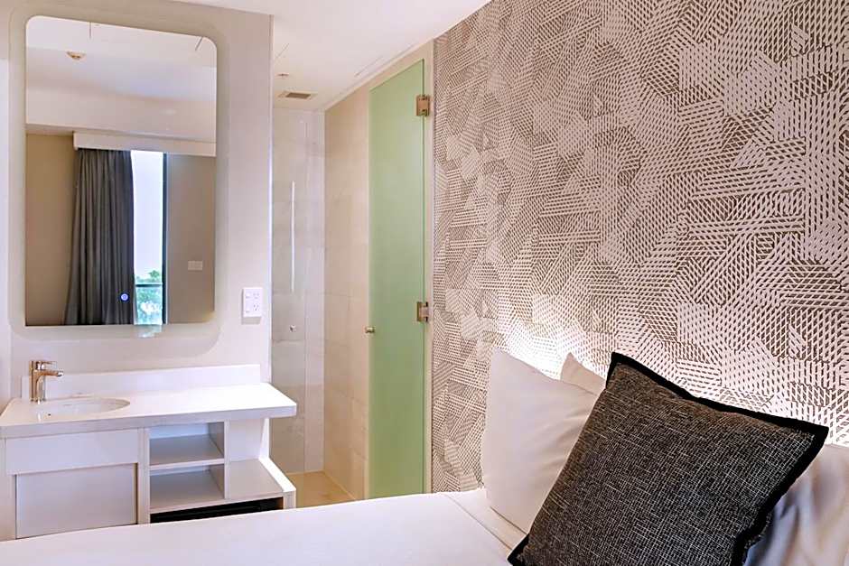 Kith Hotel Darling Harbour