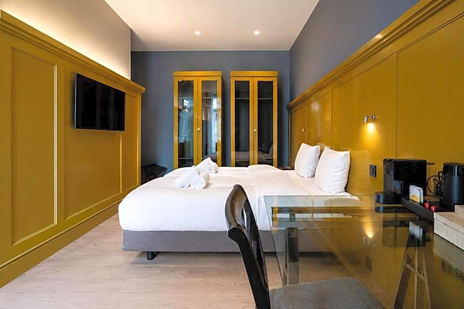Hotel Les Nuits