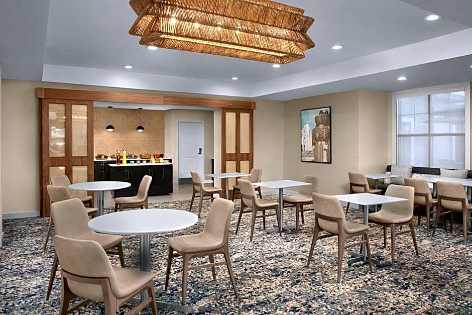 Residence Inn by Marriott San Diego Oceanside