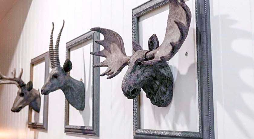 Hide and Seek Boutique Hometel