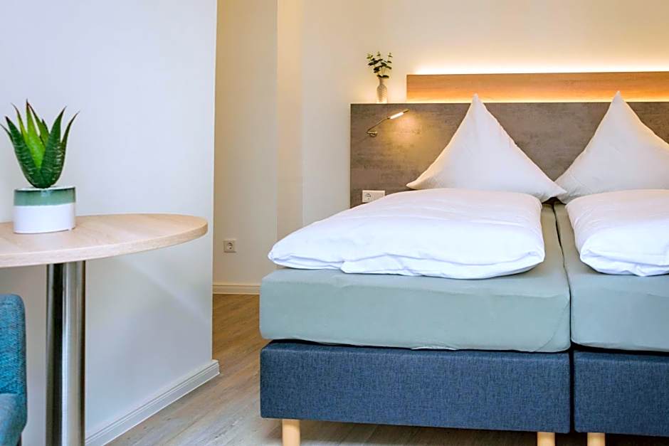 Hotel Zur Alten Börse