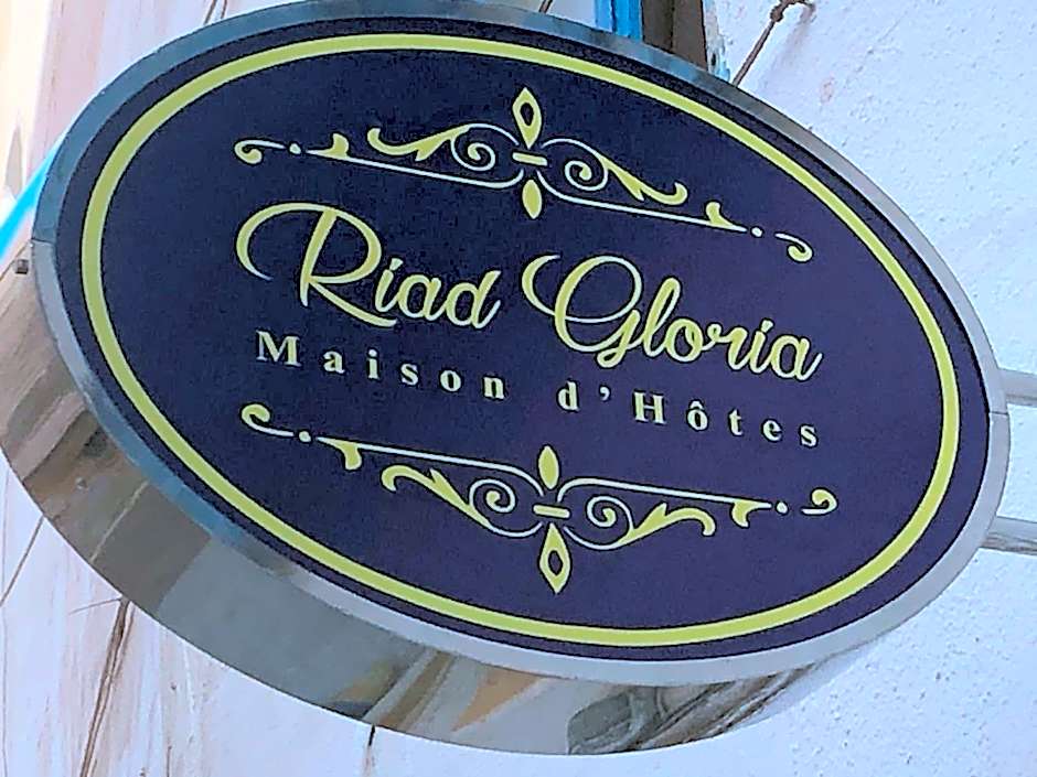Riad Gloria